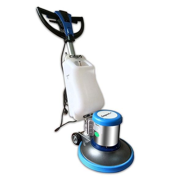 SAPOE ECH01A17 Floor Polisher 17in Baseplate, TV & Home Appliances