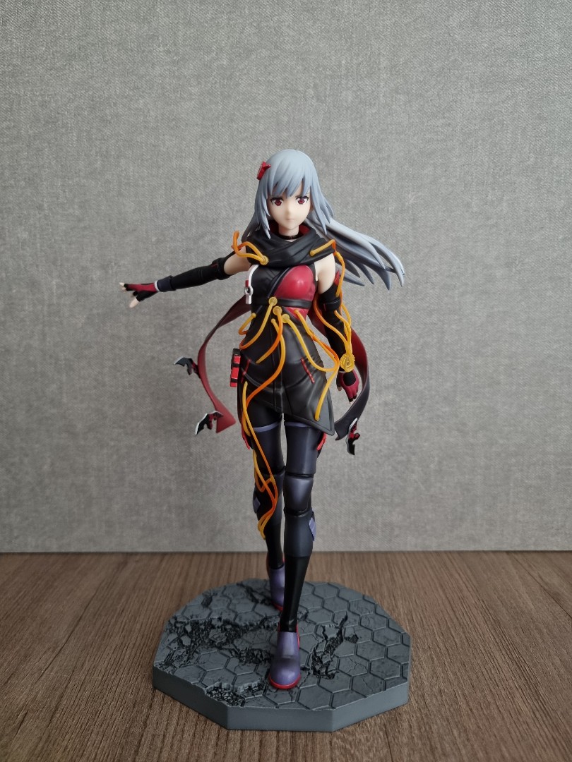 Kotobukiya ARTFX J Kasane Randall Scarlet Nexus 1/8 Scale Figure