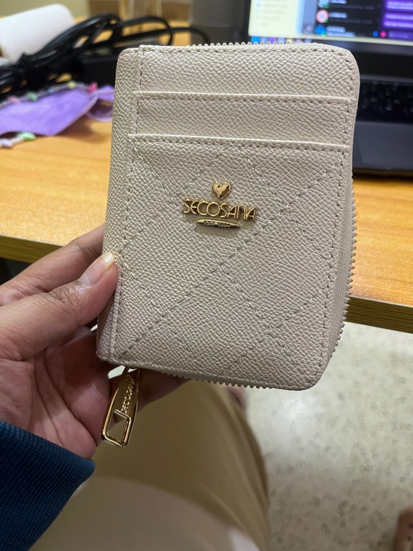 Secosana wallet 2025