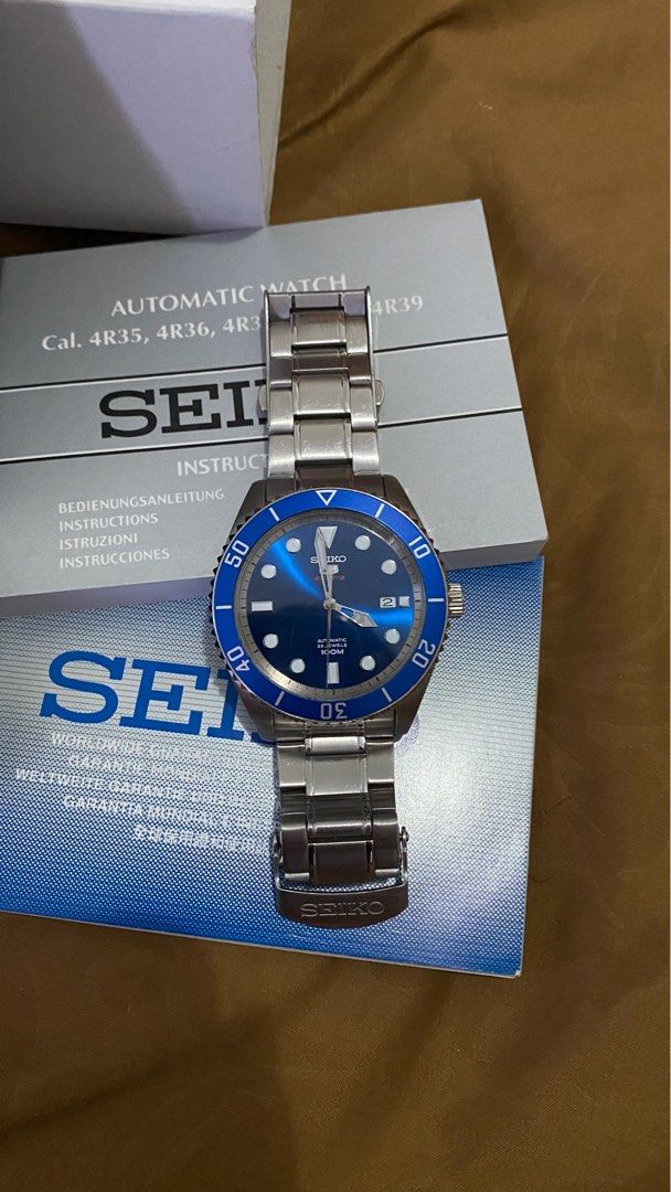 Jam best sale mirip rolex