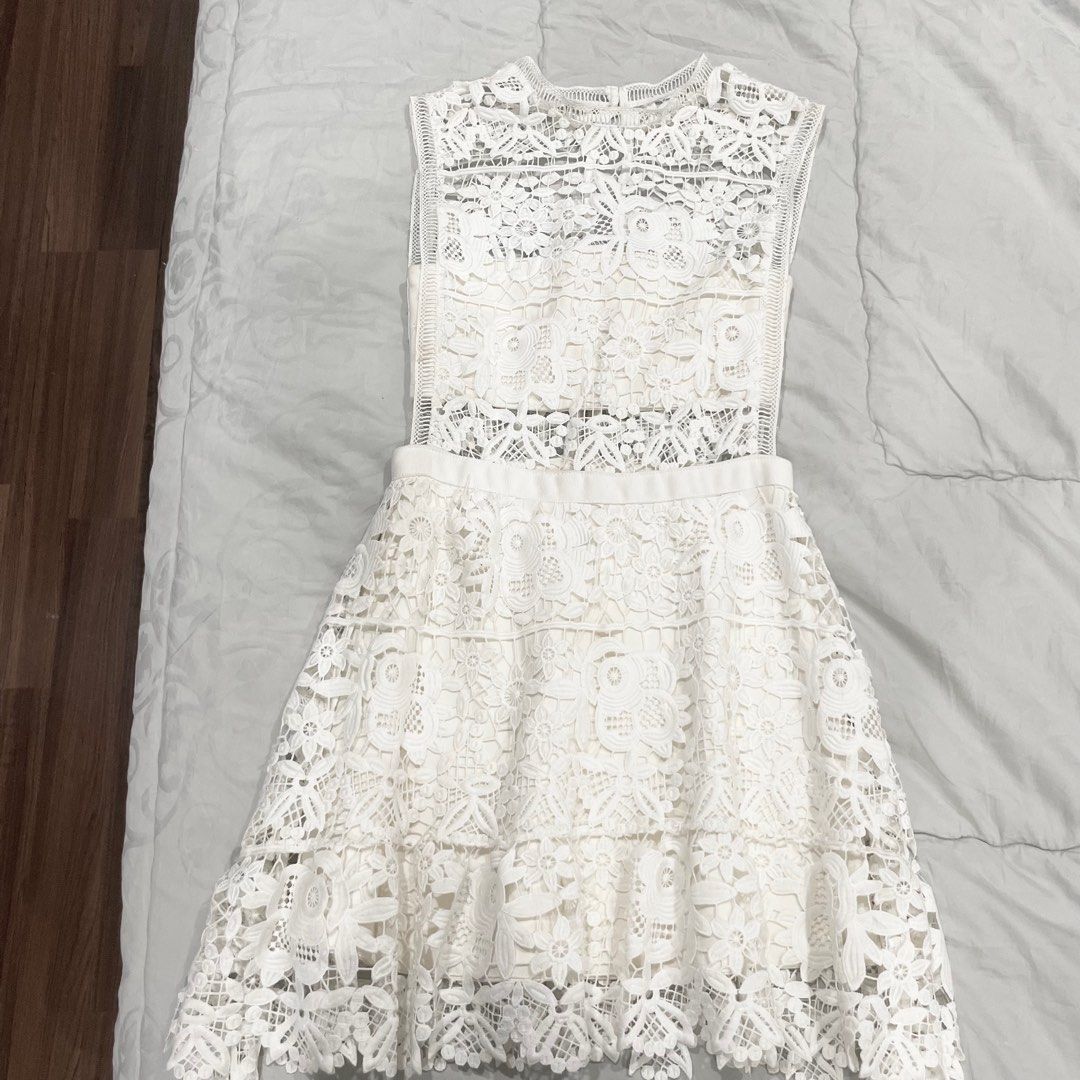 Self portrait look alike dress sale
