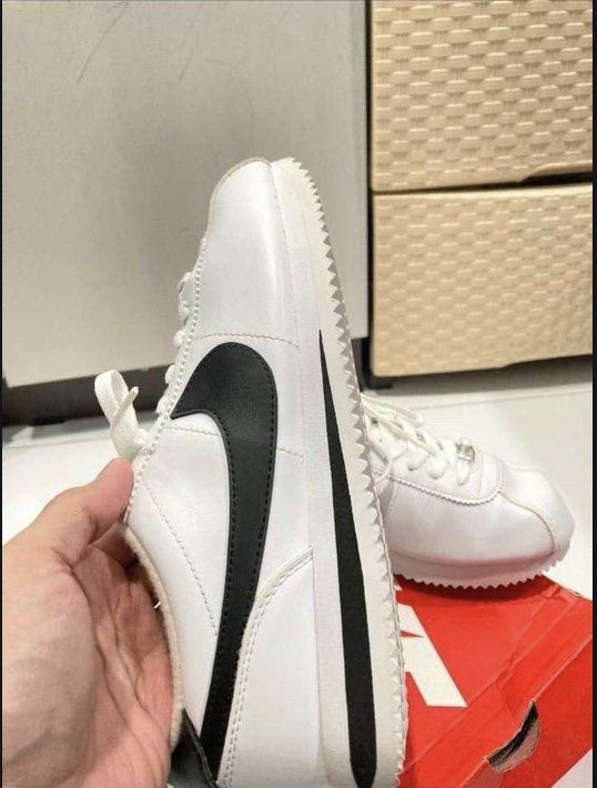 sepatu nike cortez original