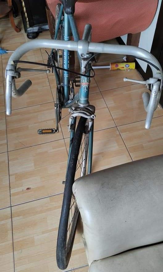 Sepeda Balap Bianchi, Olah Raga, Sepeda di Carousell