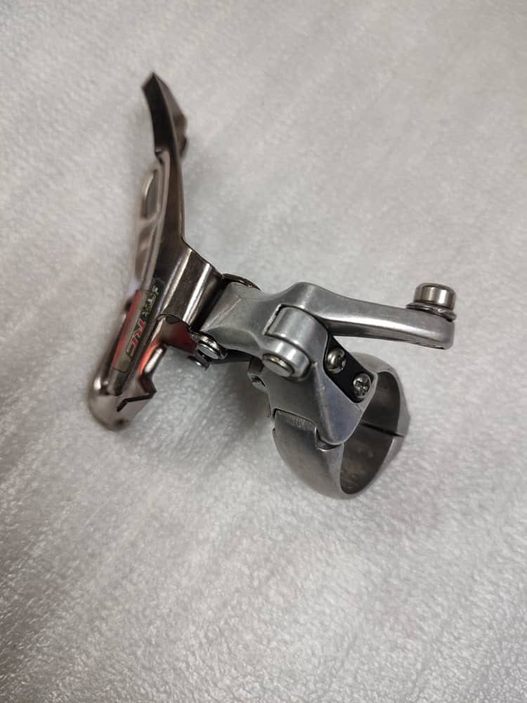shimano stx rc rear derailleur