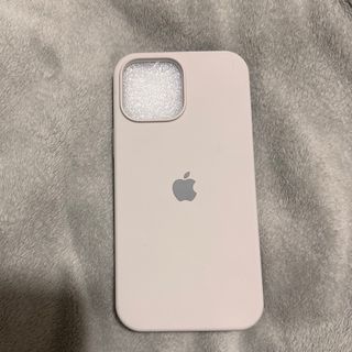 Silicon case for iPhone 13 Pro Max (OEM, not magsafe, leather back)
