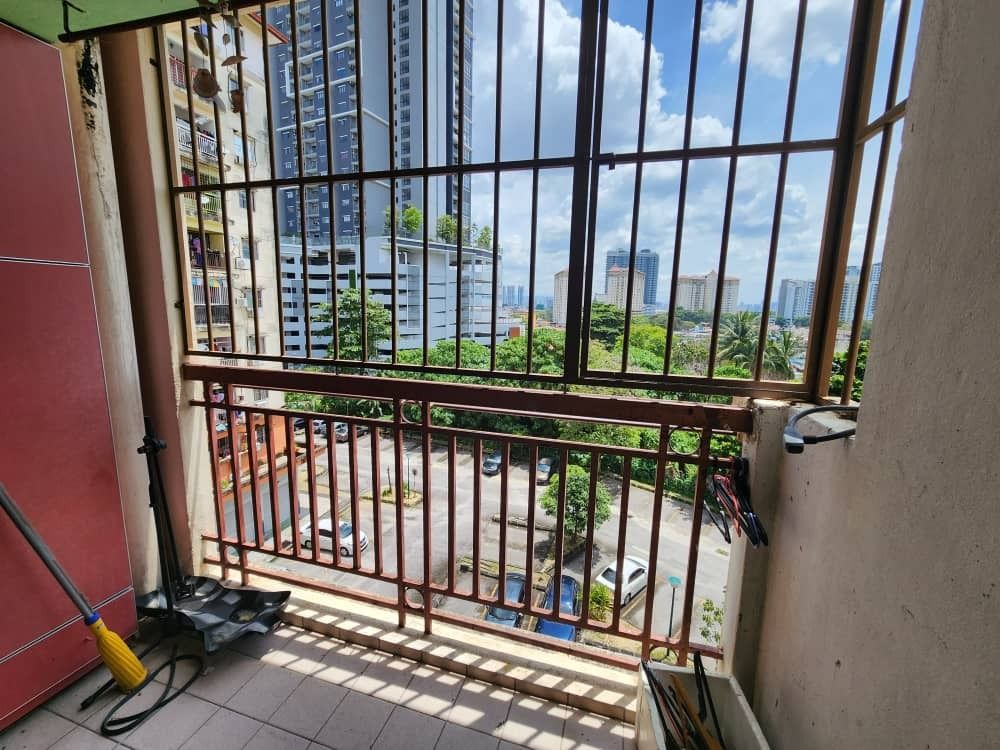 Sinar Magna, Kepong, Property, Rentals on Carousell