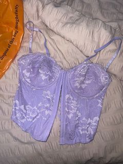 Size S Glassons Corset Top