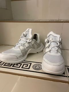 Sneakers LV | Premium
