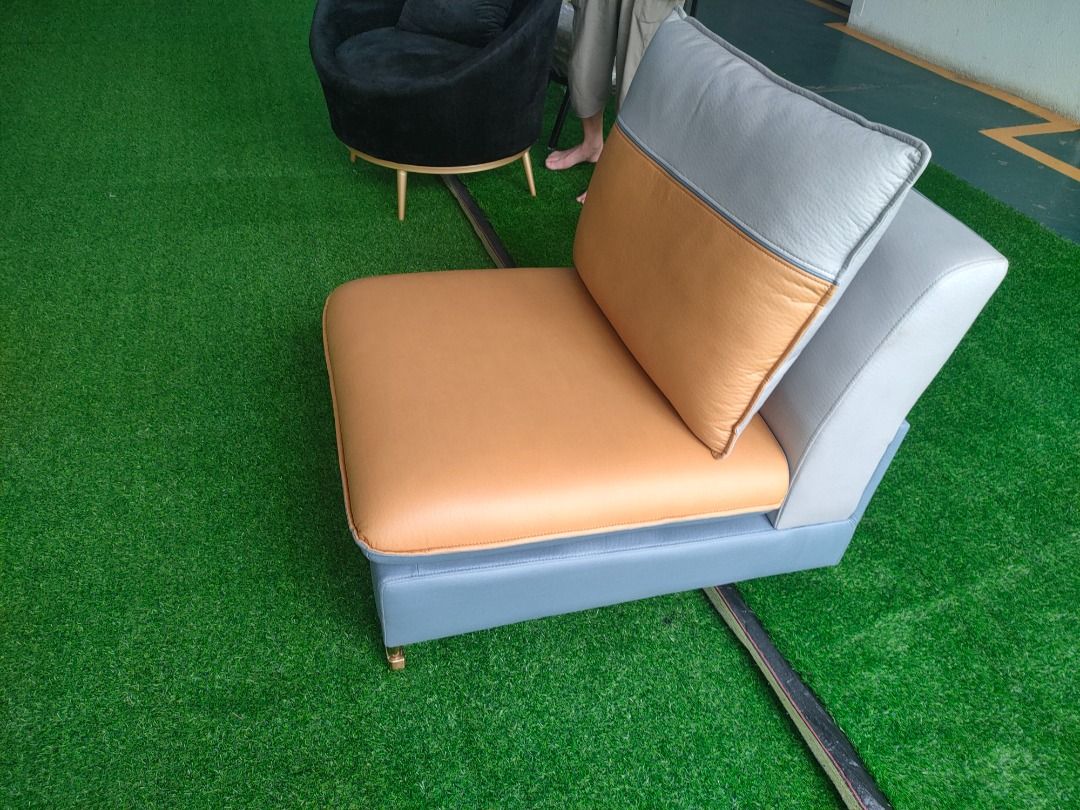 sofa 100, Furniture & Home Living, Furniture, Sofas on Carousell