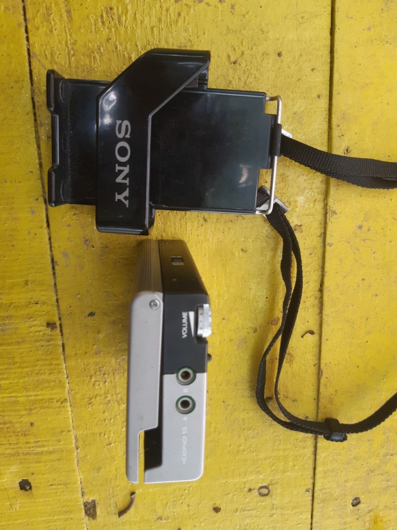 Cinghia Ricambio Sony Walkman Wm-fs111 Cinghia Di Ricambio Per Sony Walkman WM-FS111 - Cintura Di Trasmissione In Gomma DeckTech Cinghia Ricambio Sony Walkman Wm-fs111 Decktech Gomma - Foto 5