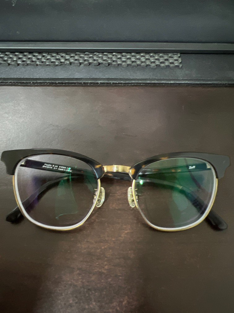clubmaster spectacles