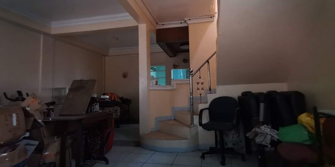 SSS Village Marikina House for Rent, Property, Rentals, House & Lot on