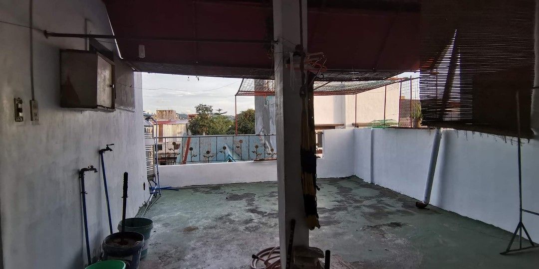 SSS Village Marikina House for Rent, Property, Rentals, House & Lot on