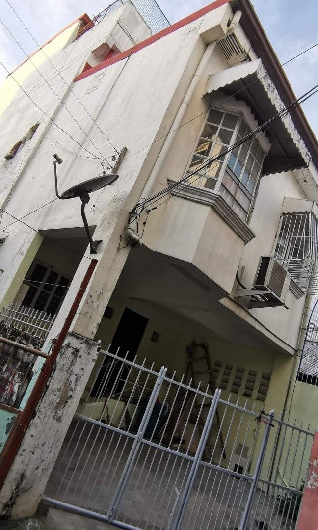 SSS Village Marikina House for Rent, Property, Rentals, House & Lot on