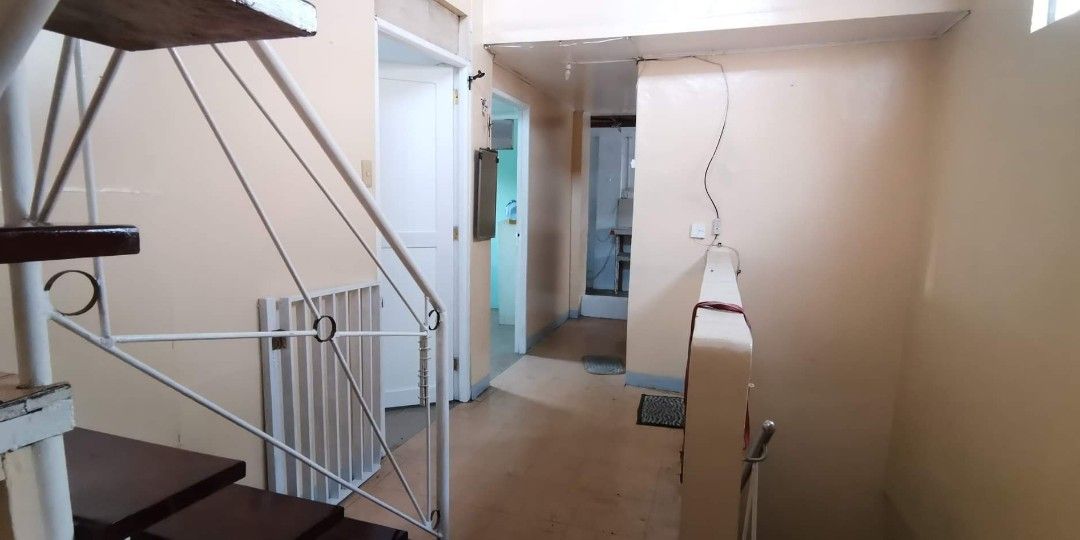 SSS Village Marikina House for Rent, Property, Rentals, House & Lot on