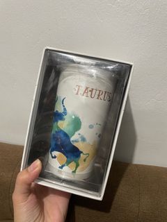 Starbucks astrology series double wall tumbler, Furniture ...