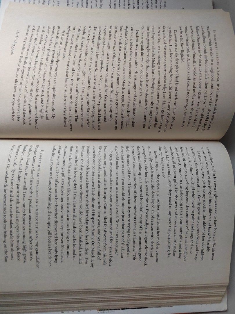 Stephanie Saldana The Bread of Angels, Hobbies & Toys, Books