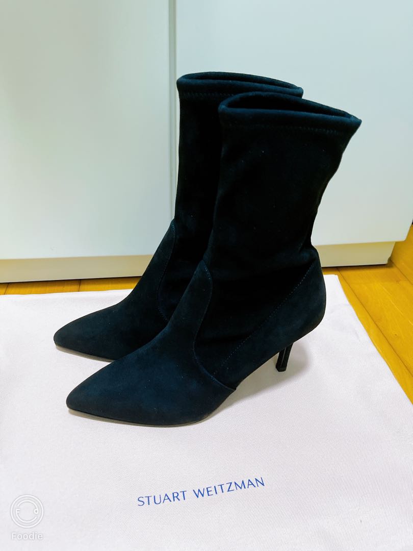 Stuart weitzman cling hotsell