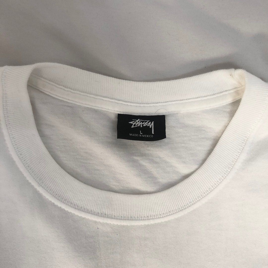 stussy earth in the corner pocket