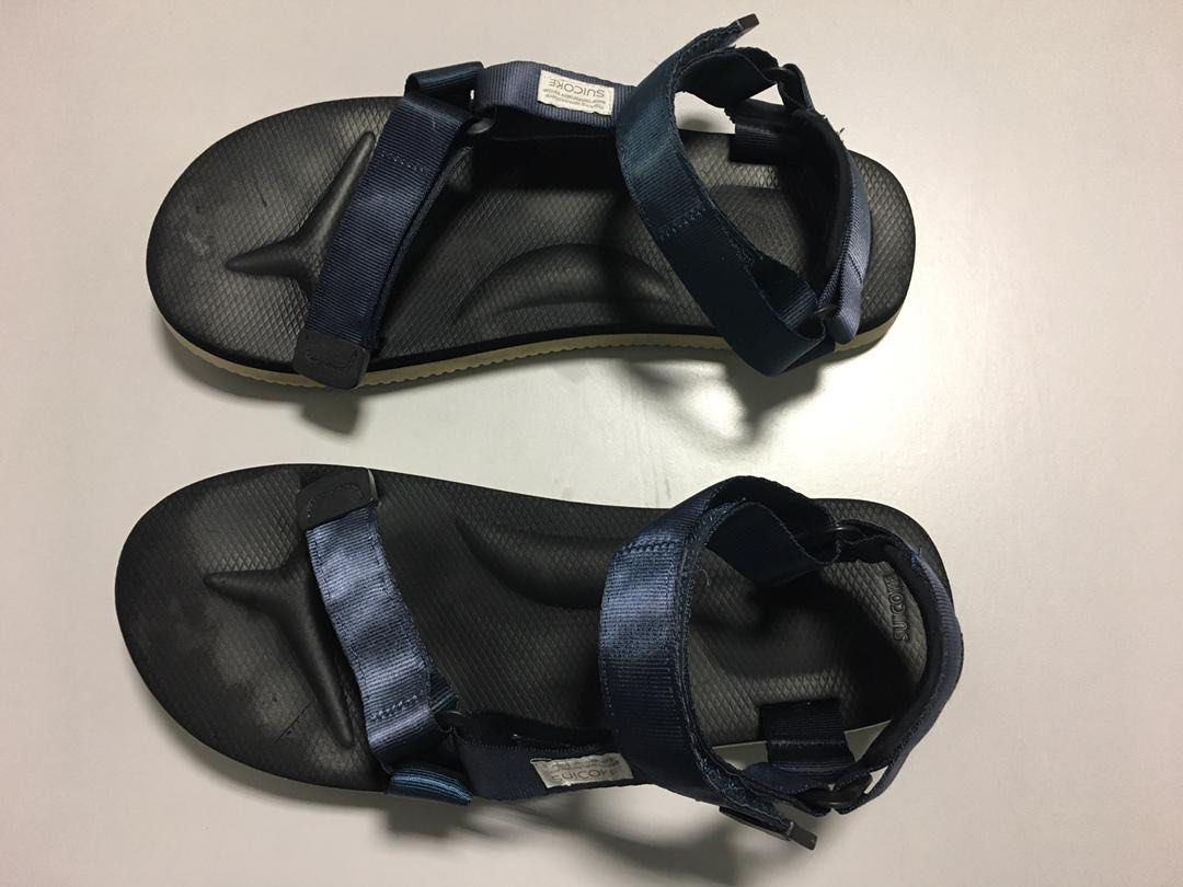 Suicoke size sale 14