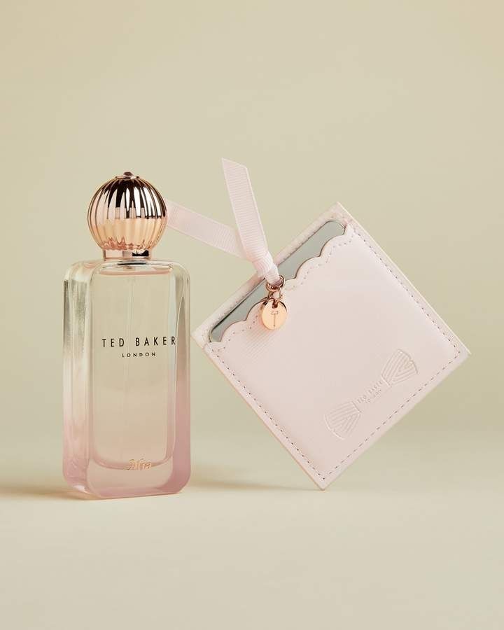 Ted baker mia perfume review 2025