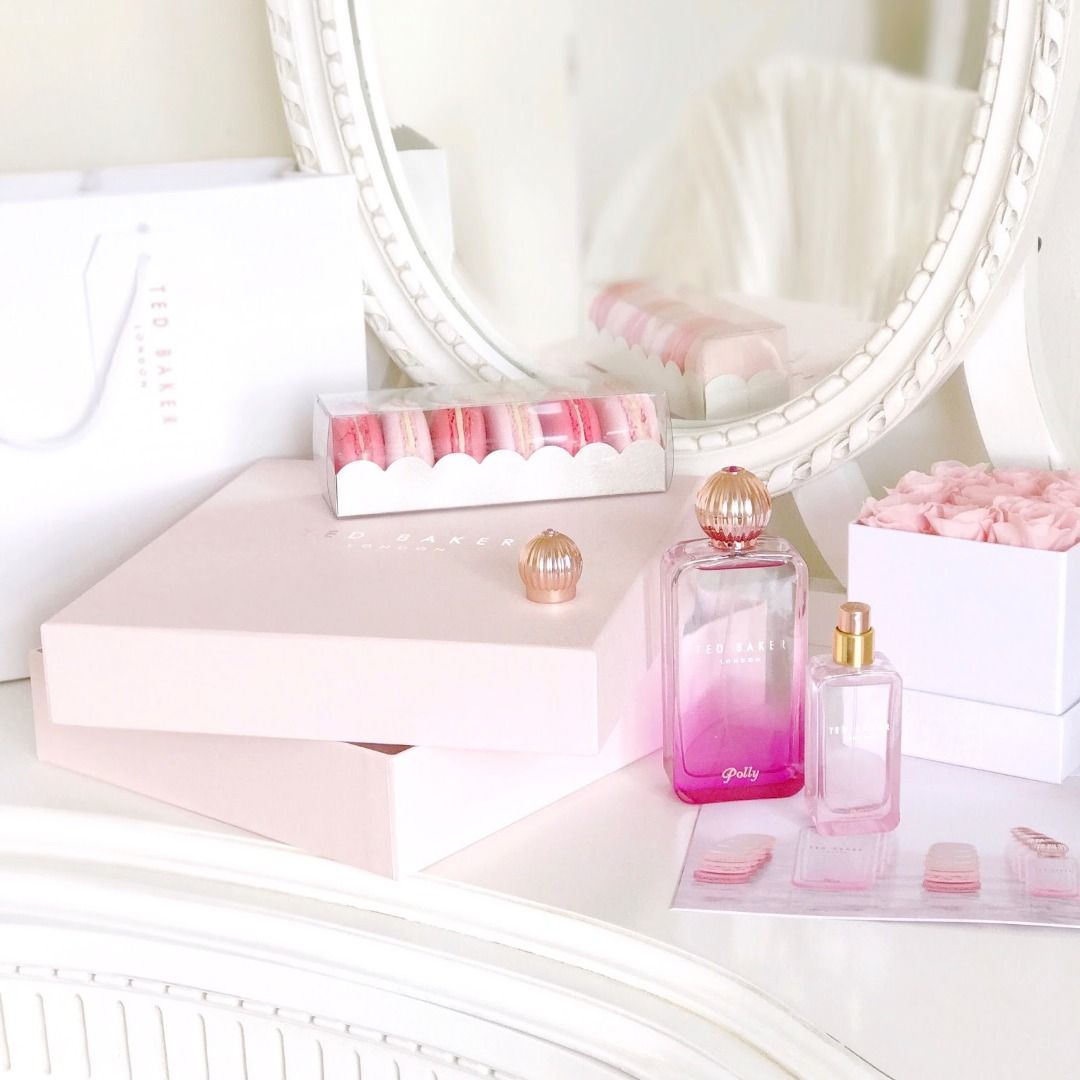 Ted baker sweet best sale treats polly 100ml