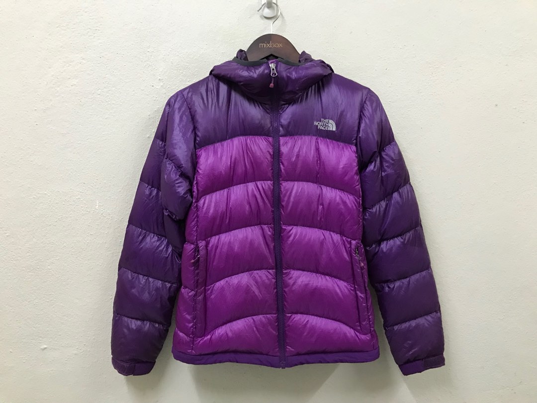The North Face Down Jacket, Women's Fashion, Coats, Jackets and ...