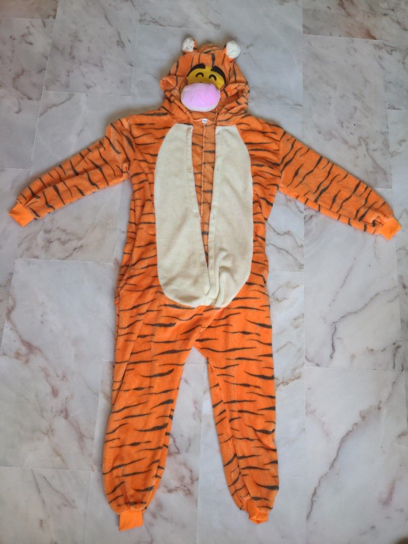 Tigger onesie baby sale