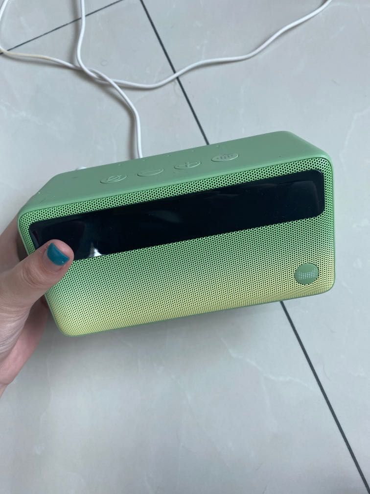 Tmall Genie IN 2 Tianmao Genie Smart Ai Speaker