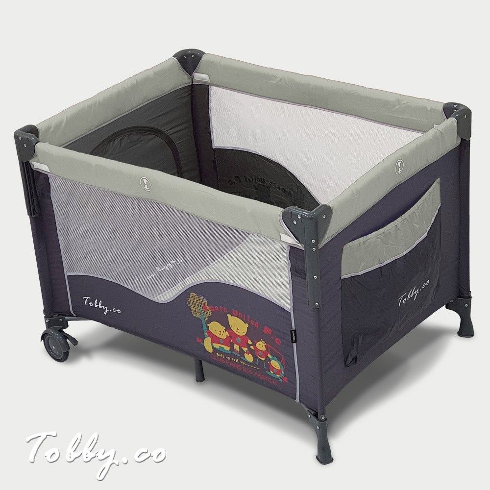 Baby cot best sale atau playpen
