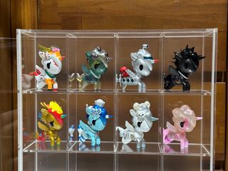 Tokidoki Sales ! Collection item 1