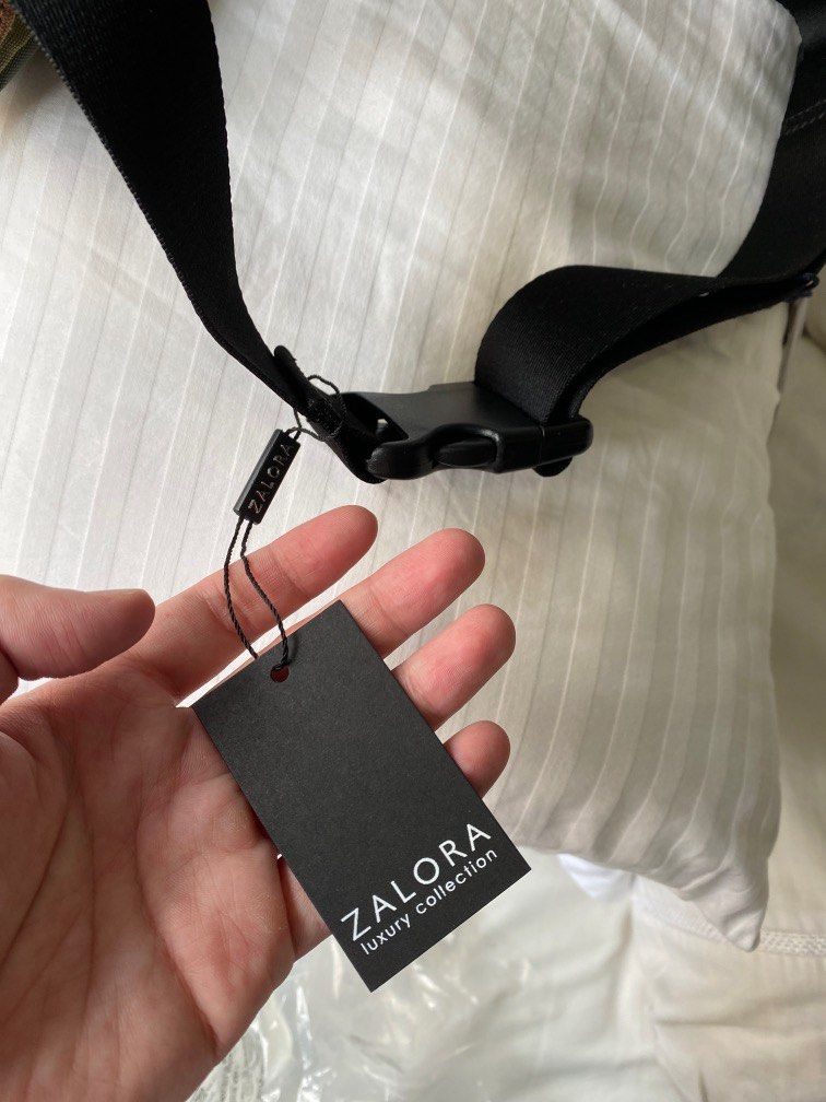 Fanny shop pack zalora