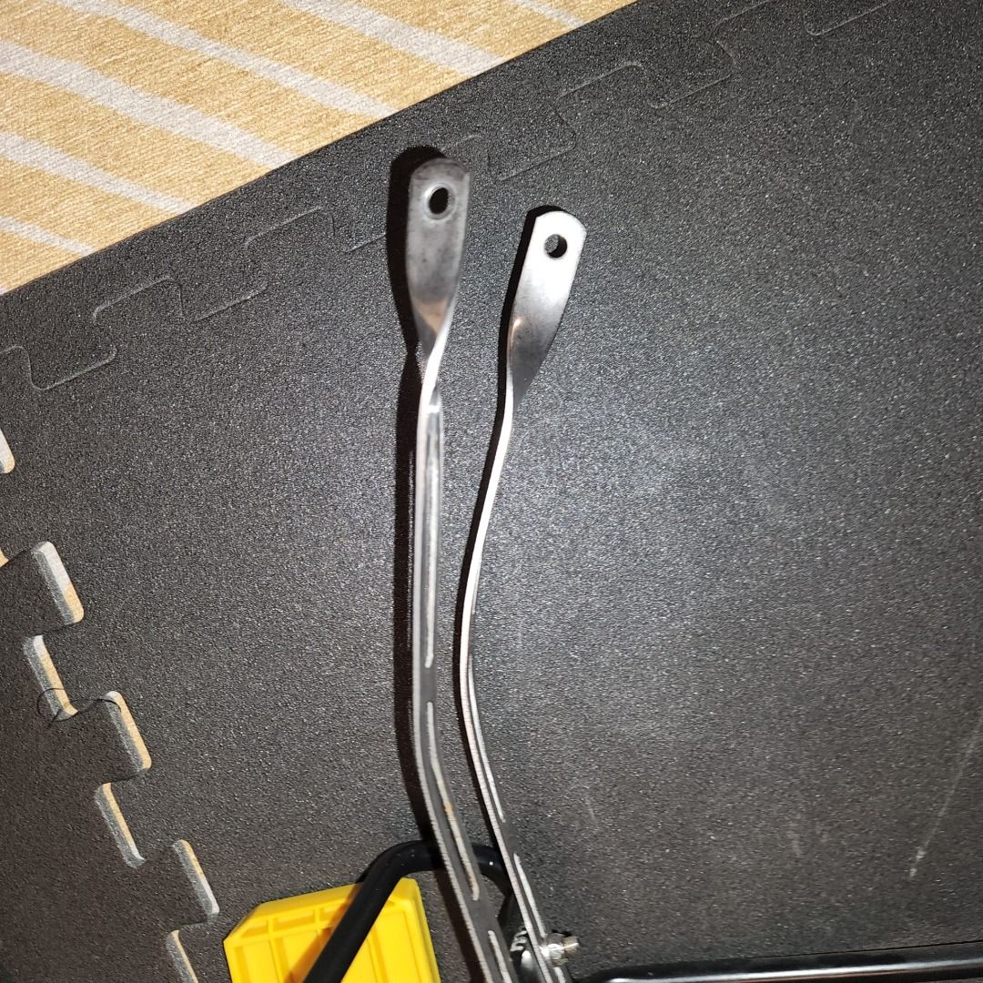 Topeak Bike Rack and Baby Seat II., Babies & Kids, Going Out, Other