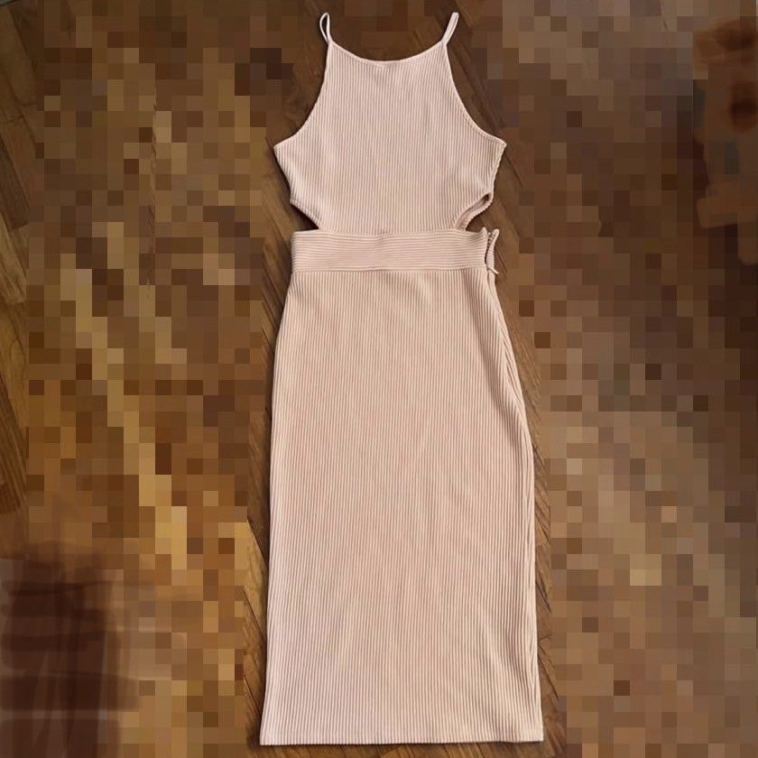 Cut out dresses best sale topshop