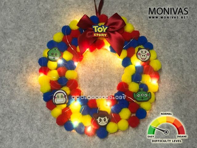 Toy story christmas gift clearance