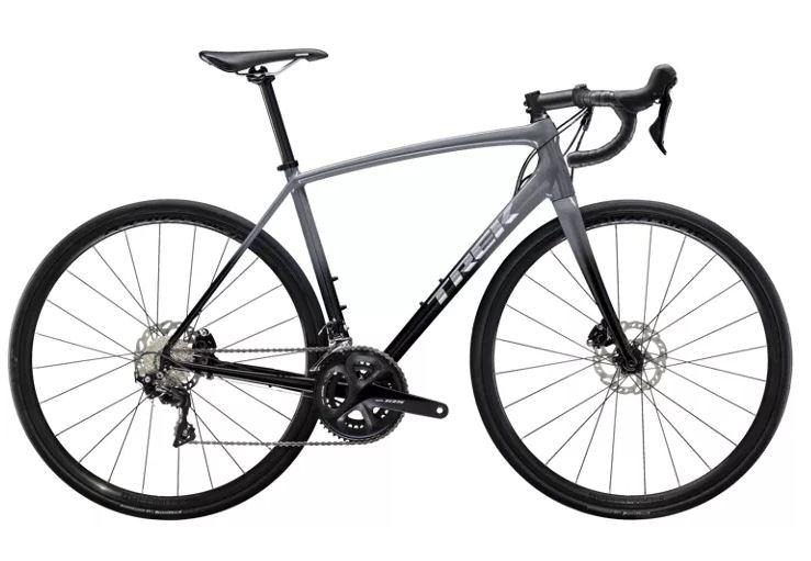 NEW TREK 2022 EMONDA ALR 5 ROAD BIKE GYBK SHIMANO 105 R7000, 運動產品, 單車及配件, 單車 Carousell