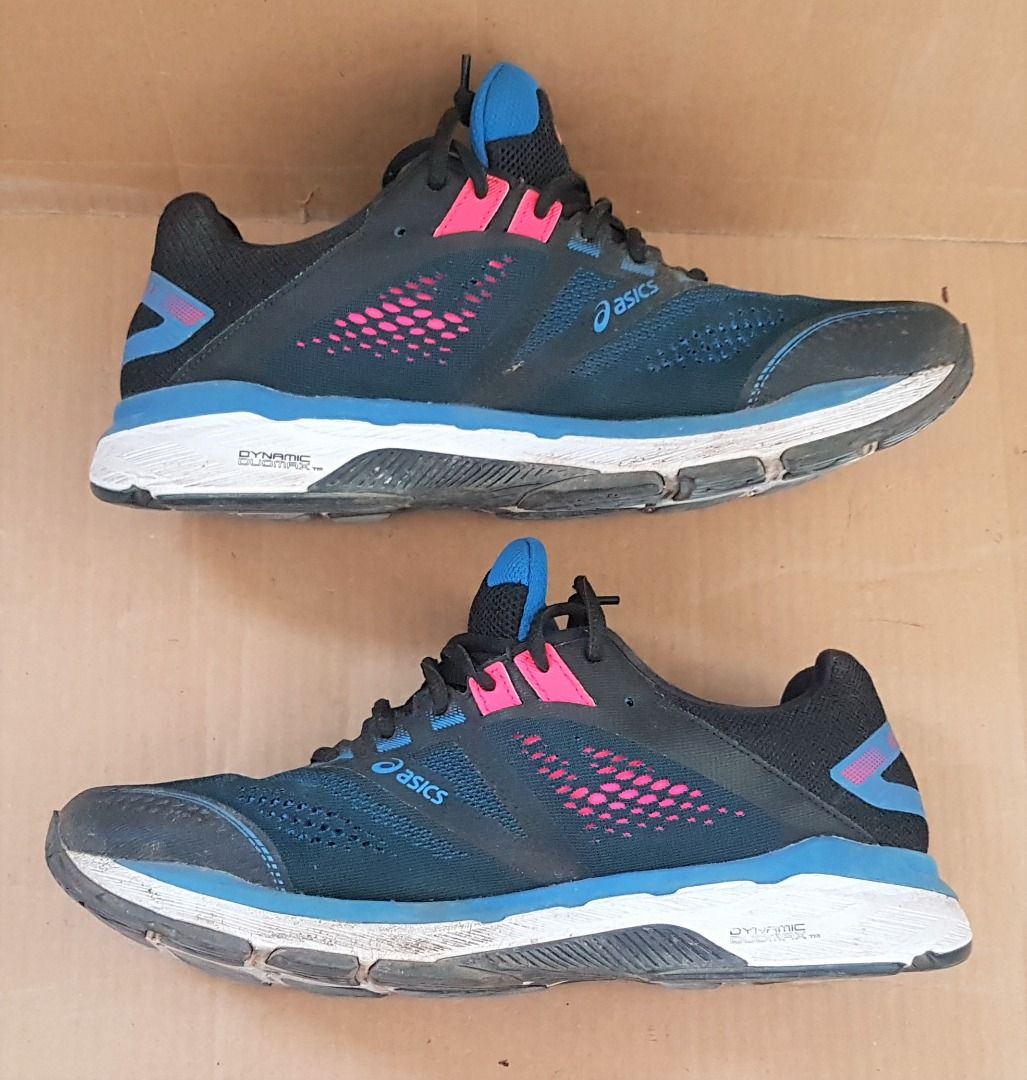 Lifestyle on sale sports asics