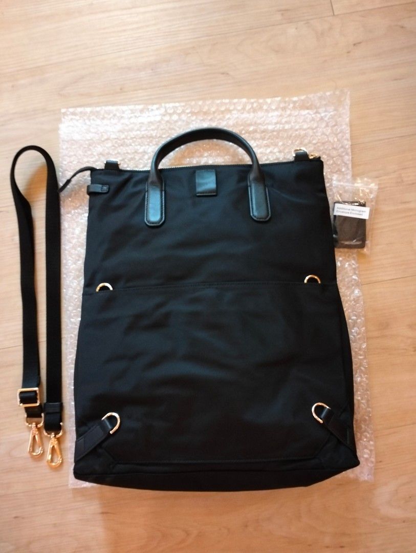 Tumi Voyageur Jackie Convertible Crossbody Women s Fashion Bags