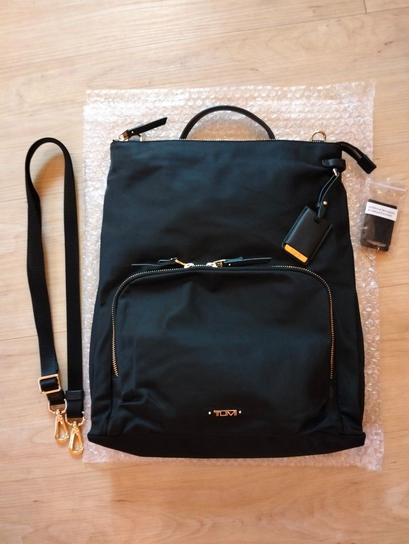 Tumi voyageur jackie top convertible crossbody