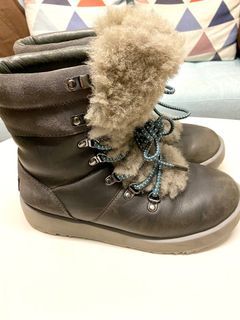 UGG snow boots