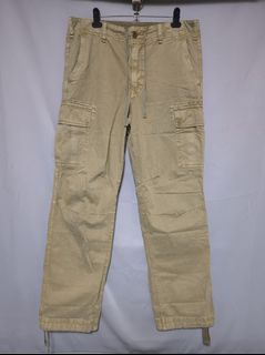 Uniqlo Cargo Pants