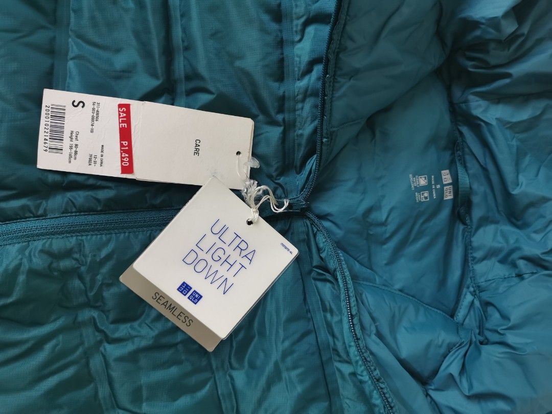 Uniqlo 400506 store