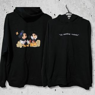Uniqlo x Disney