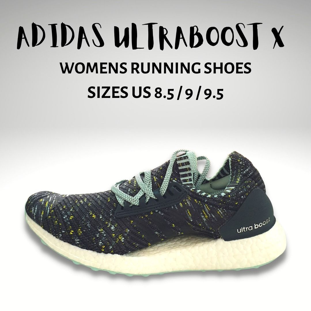 Adidas ultra boost for gym discount