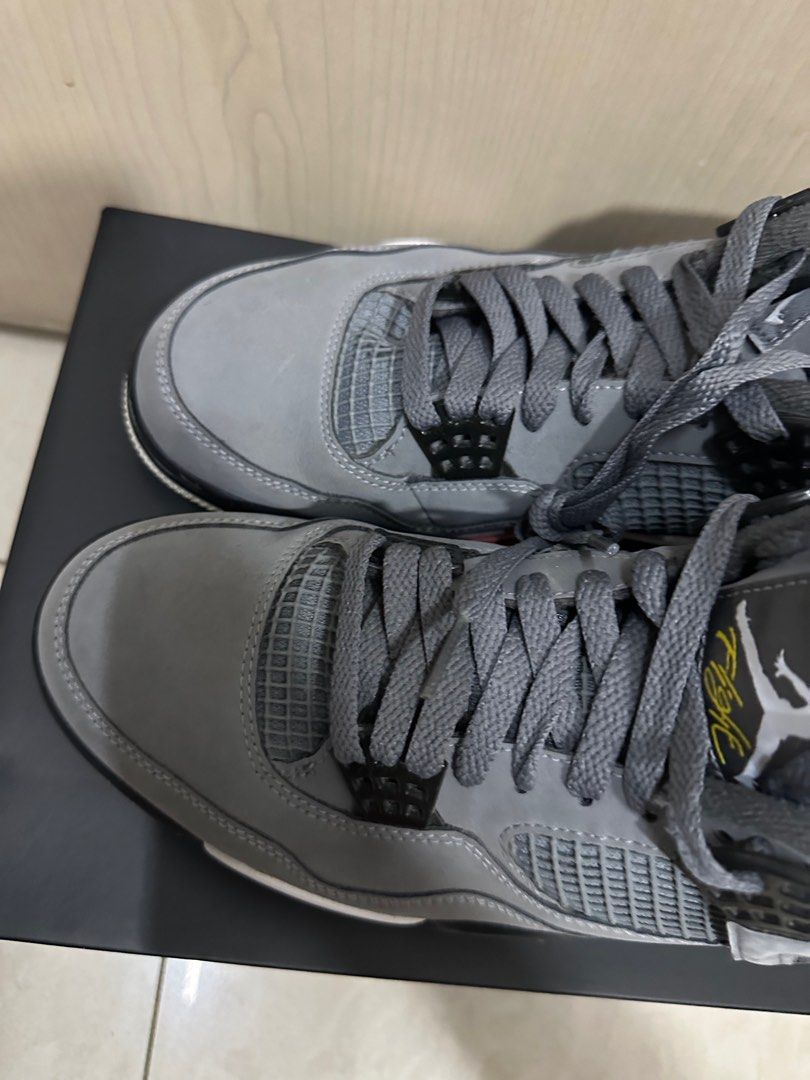 Cool grey 9 shop release date 2019