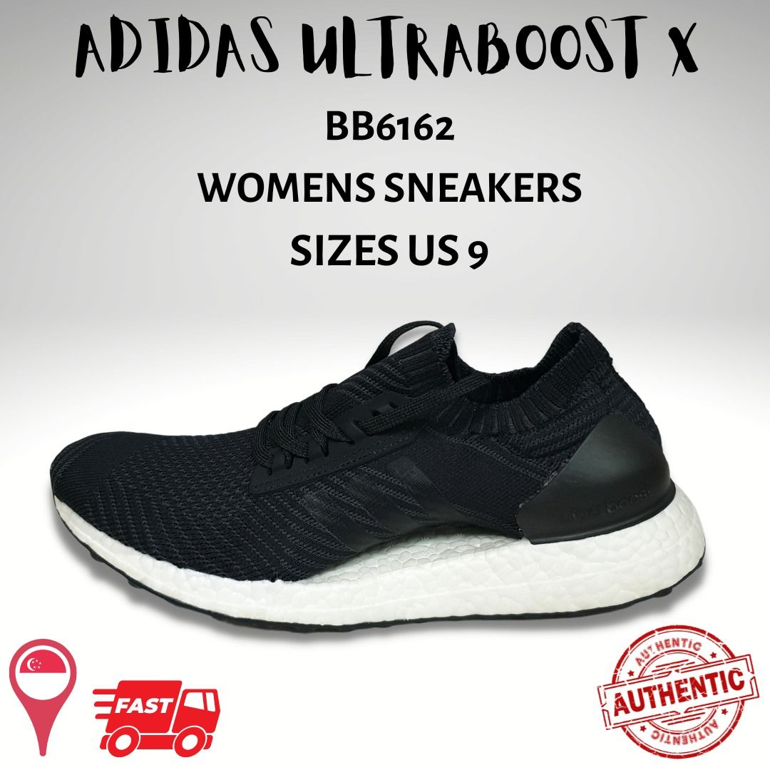 Ultraboost x bb6162 new arrivals