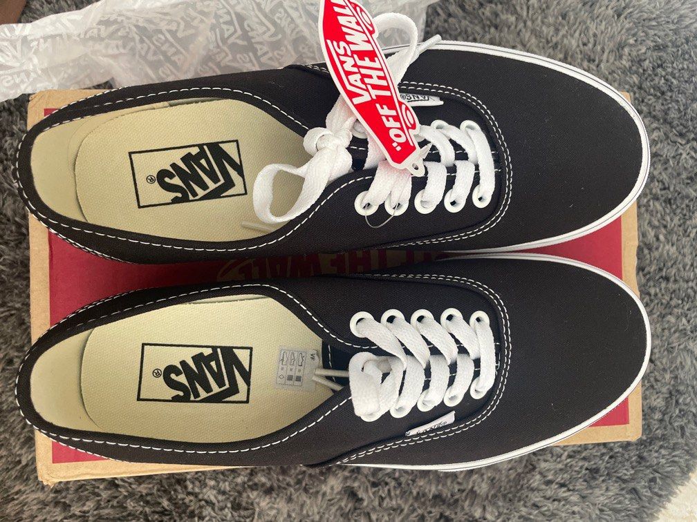 Jual sales vans original