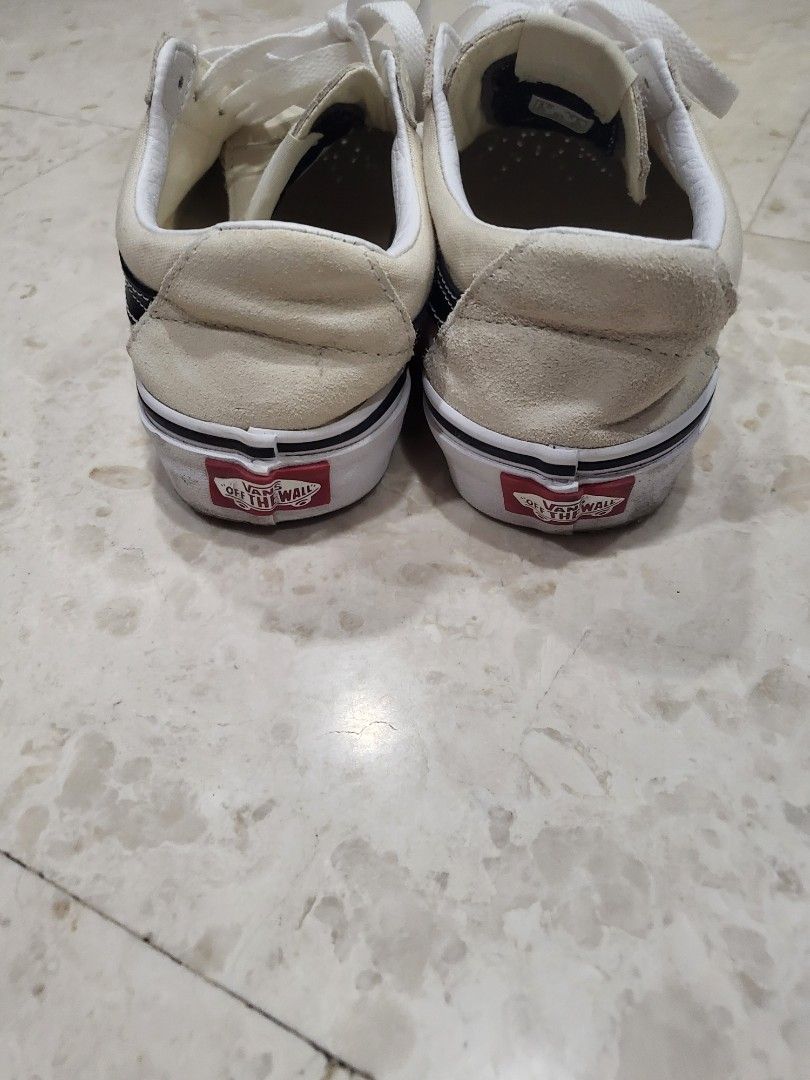 Cheap sales on vans shoes best sale