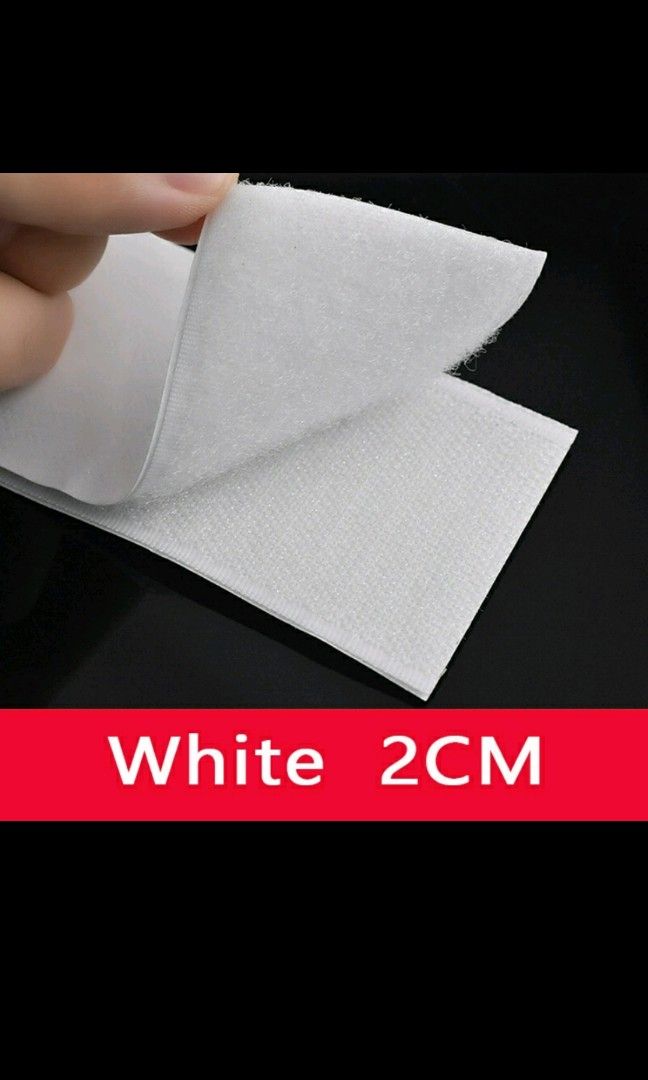 Velcro Tape, Furniture & Home Living, Bathroom & Kitchen Fixtures on
