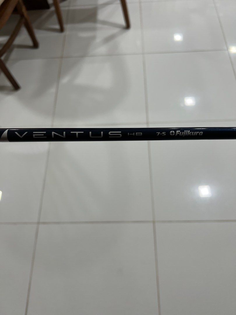 Ventus Blue HB VELOCORE 7S